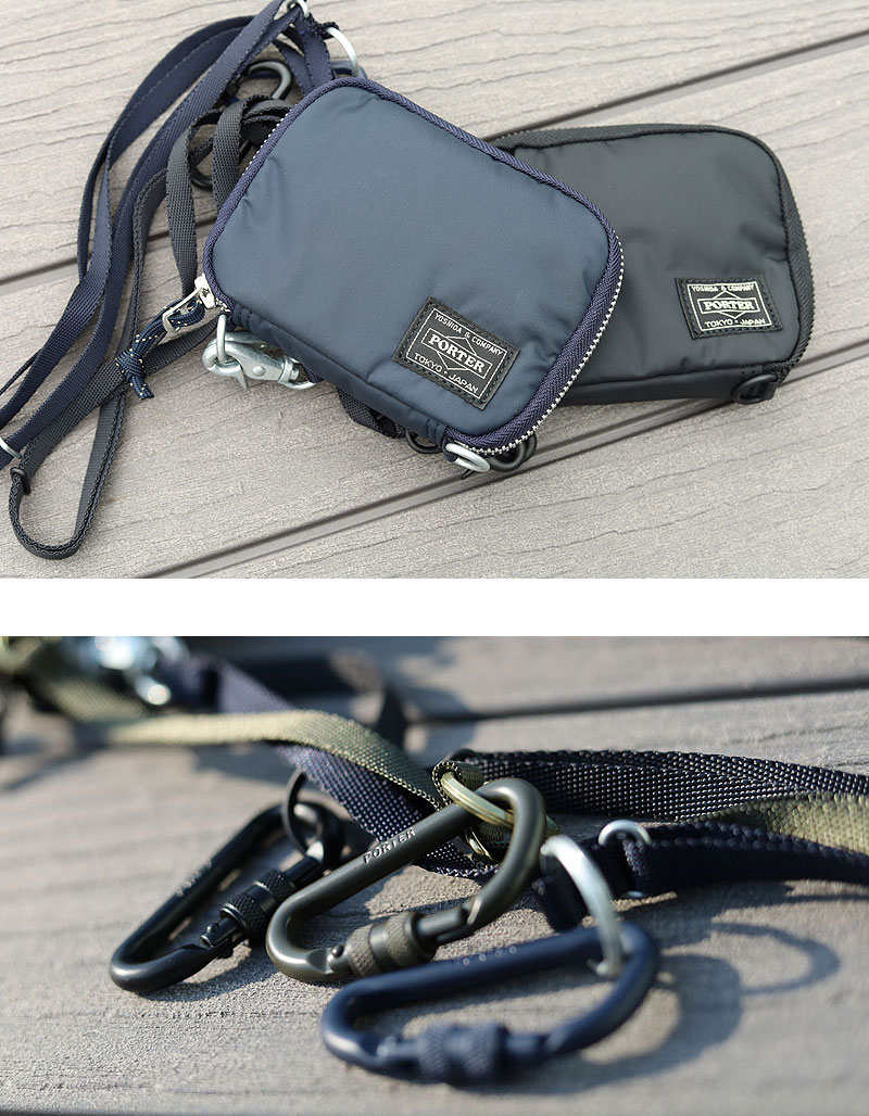 楽天市場】ポーター リバティー ウォレット 835-16501 吉田カバン 財布