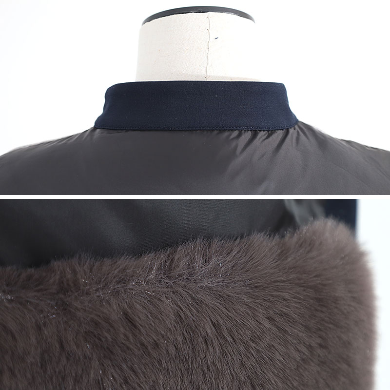 楽天市場】HERG1 ゴルフ エルグワン WOMENS MULTI FABRIC PADDED VEST