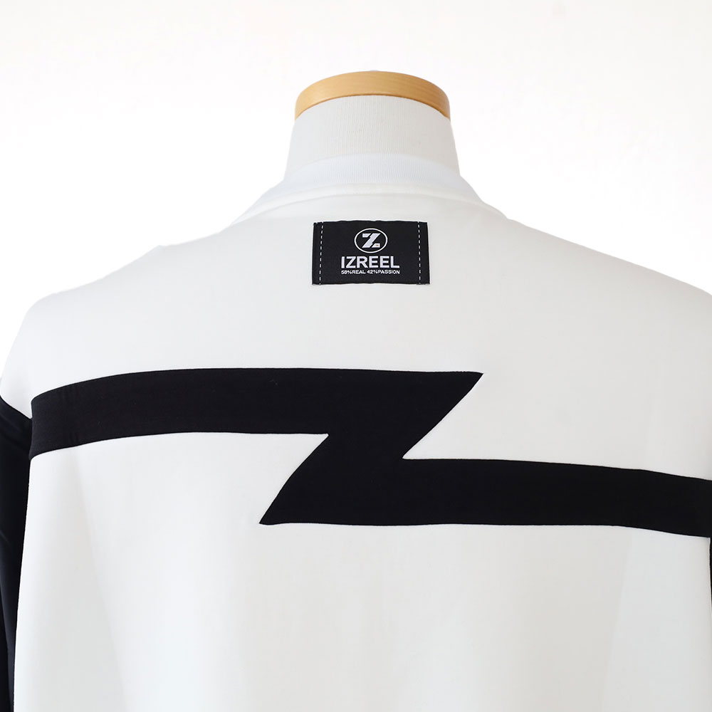 楽天市場】IZREEL イズリール スムースハーフPT メンズ ゴルフウェア