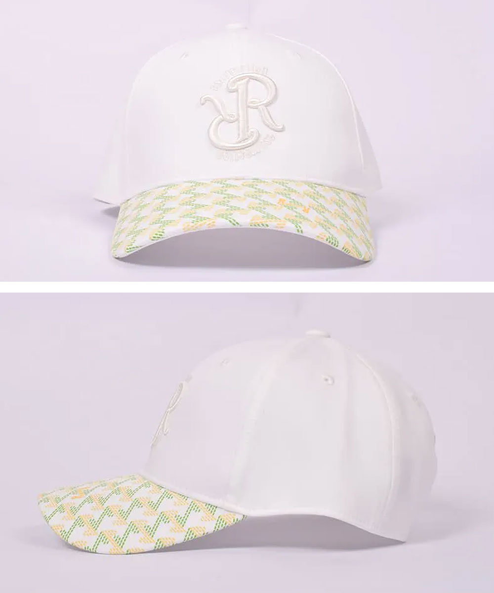 楽天市場】RESURRECTION レザレクション ゴルフ キャップ GMブリム