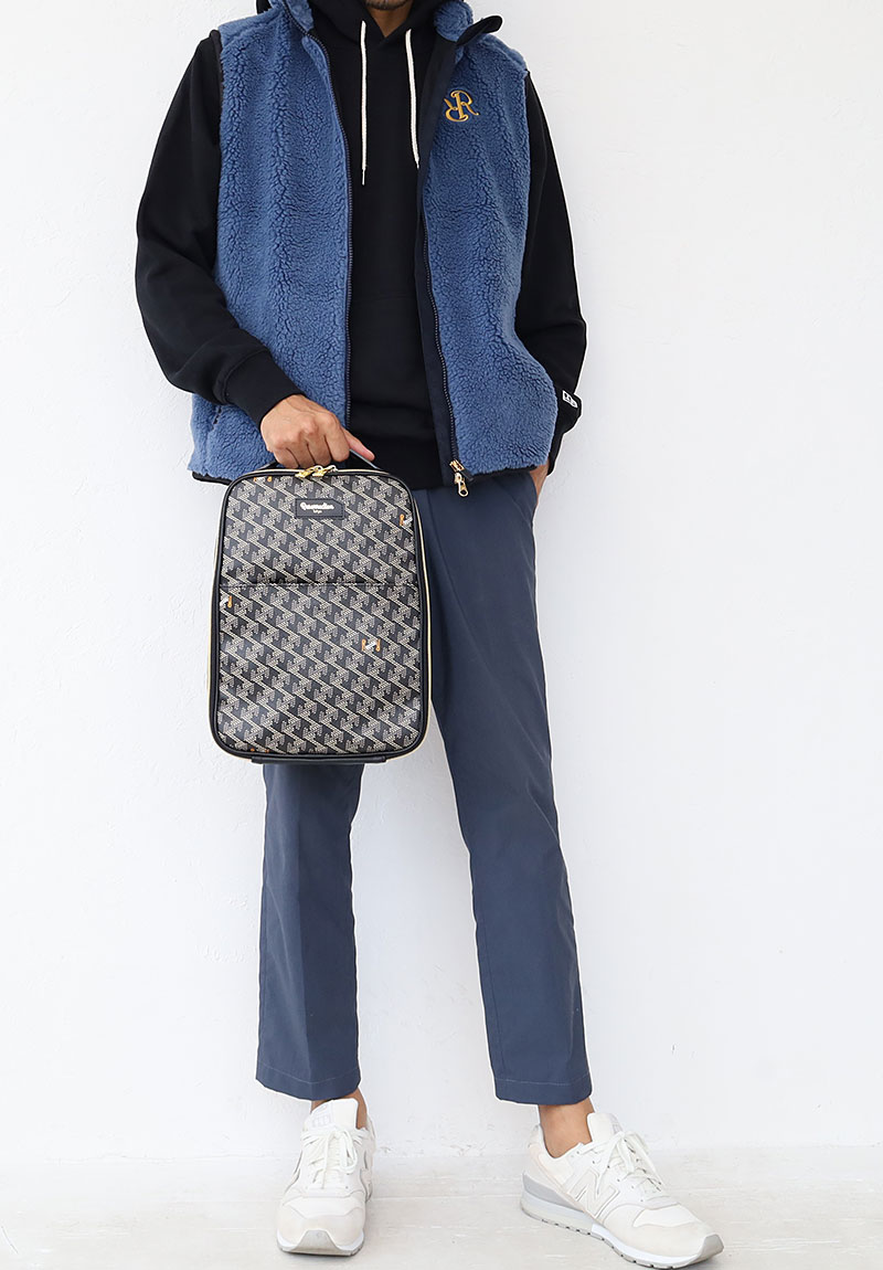 楽天市場】RESURRECTION レザレクション シューズケース 入れ ゴルフ