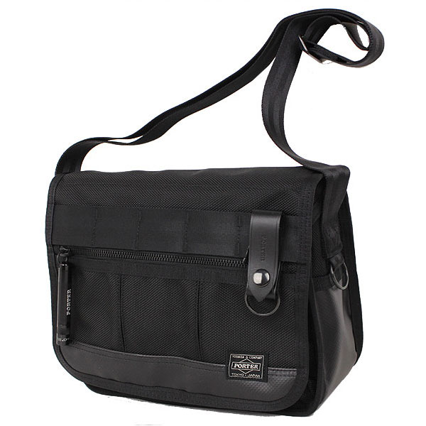 楽天市場】ポーター ヒート ショルダーバッグ PORTER HEAT SHOULDER