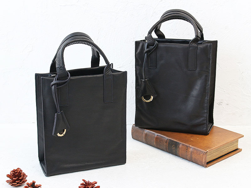 楽天市場】アニアリ aniary トートバッグ メンズ 本革 リアリティ