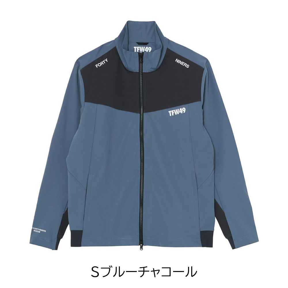楽天市場】TFW49 ブルゾン MULTI PURPOSE BLOUSON ティーエフ
