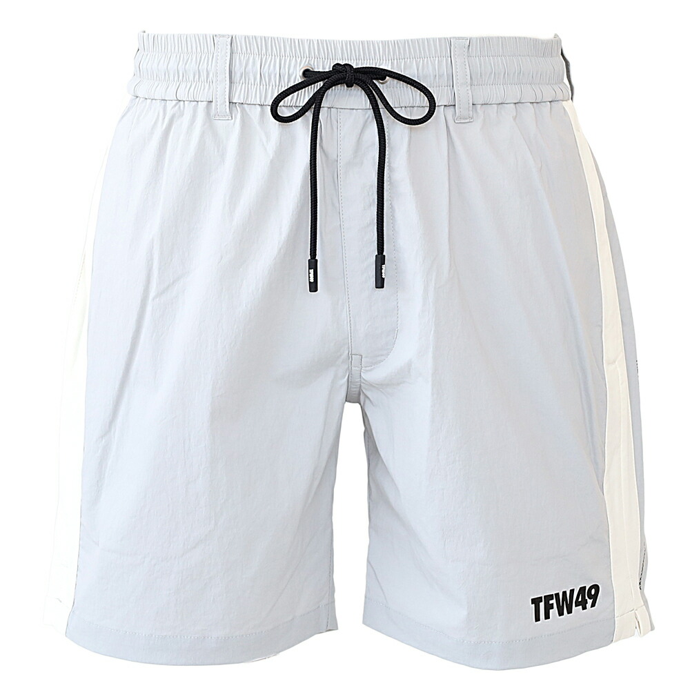 楽天市場】TFW49 2WAY SWIM SHORTS スイム ショーツ ゴルフ ゴルフ