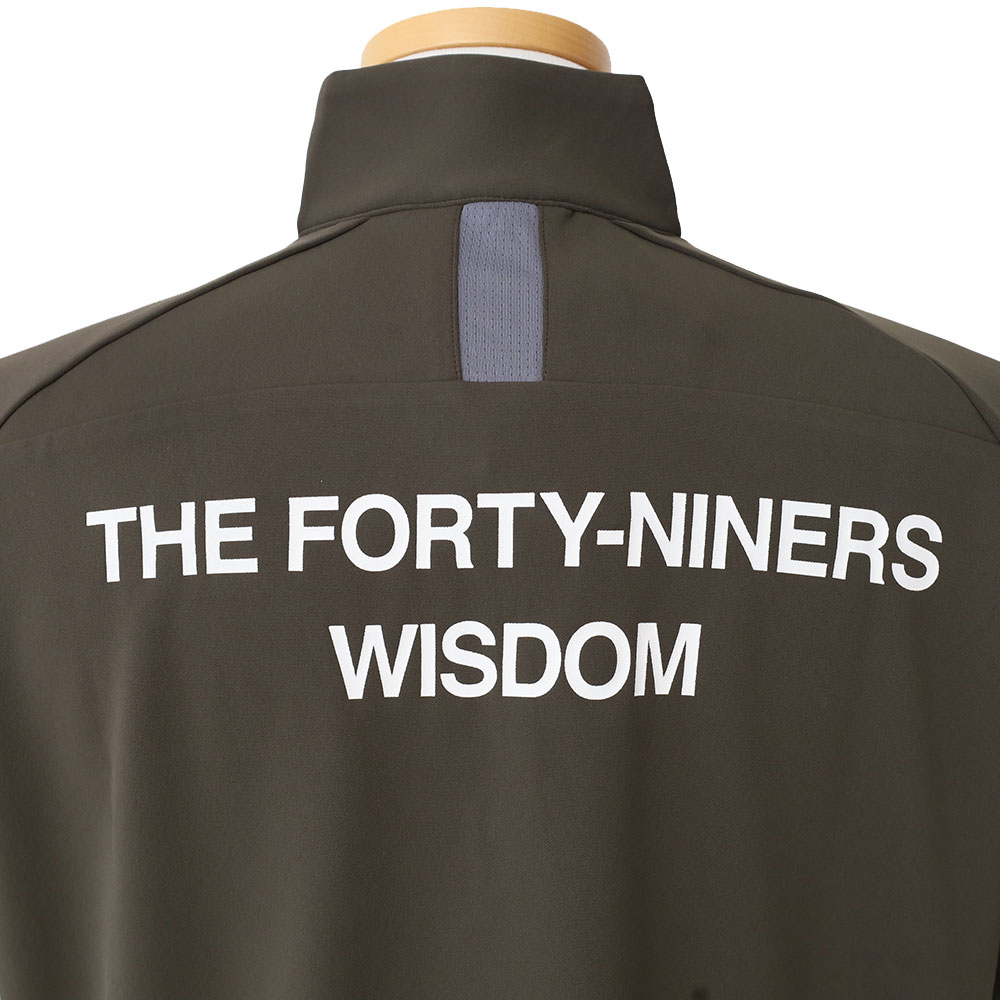 楽天市場】TFW49 MOCK NECK HALF ZIP モックネック ハーフジップ 半袖