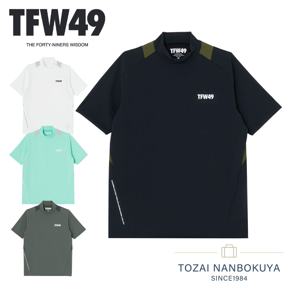 楽天市場】tfw 49 ティーエフダブリュー（シャツ・ポロシャツ｜メンズ