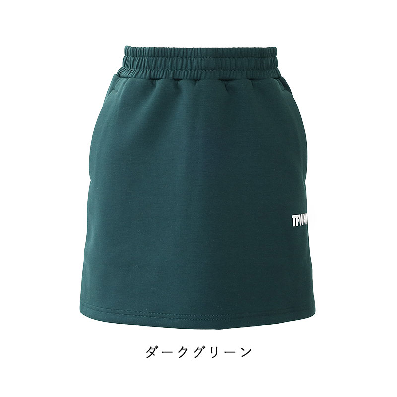 楽天市場】TFW49 ゴルフ スカート 長め レディースCARDBOARD MATERIAL