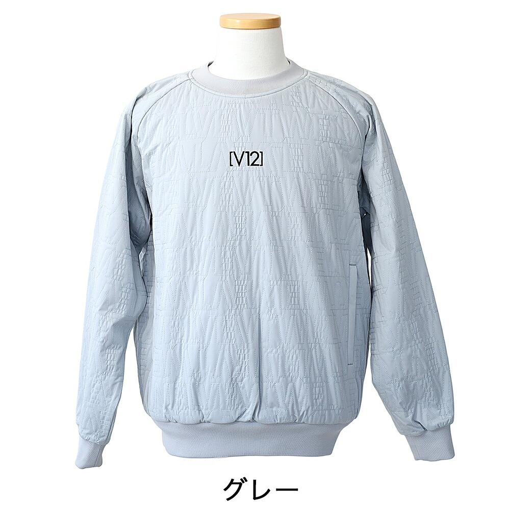 楽天市場】V12 ブィトゥエルブ ZF WARM SNEAD ゼロフィット ウォーム