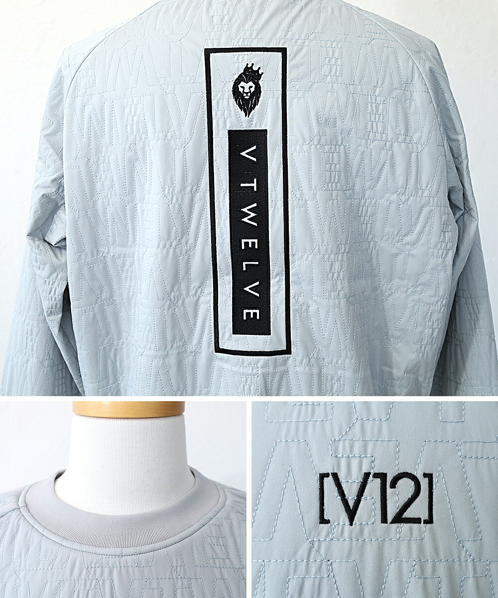 楽天市場】V12 ブィトゥエルブ ZF WARM SNEAD ゼロフィット ウォーム