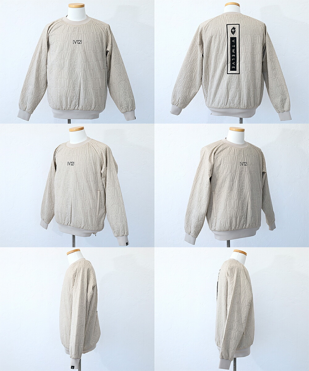 楽天市場】V12 ブィトゥエルブ ZF WARM SNEAD ゼロフィット ウォーム