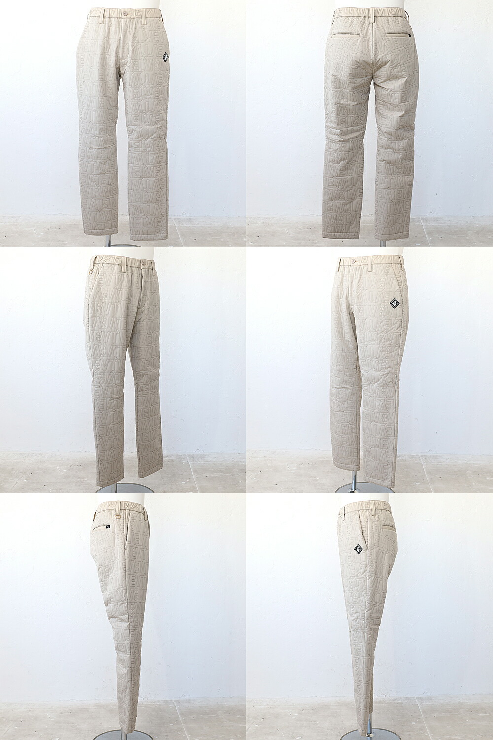 楽天市場】V12 ブィトゥエルブ ZF WARM PANTS ゼロフィット ウォーム