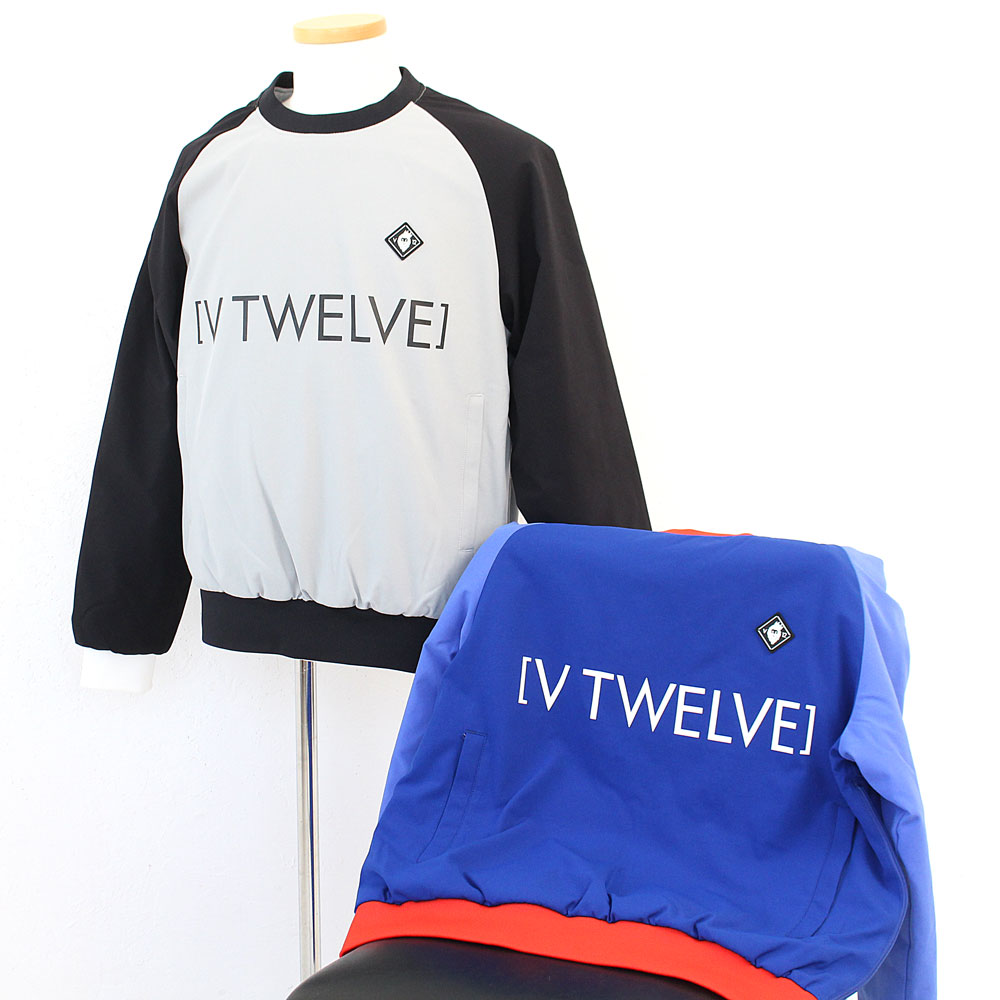 楽天市場】V12 ヴィトゥエルブ ゴルフ WARM SNEAD ウォーム スニード