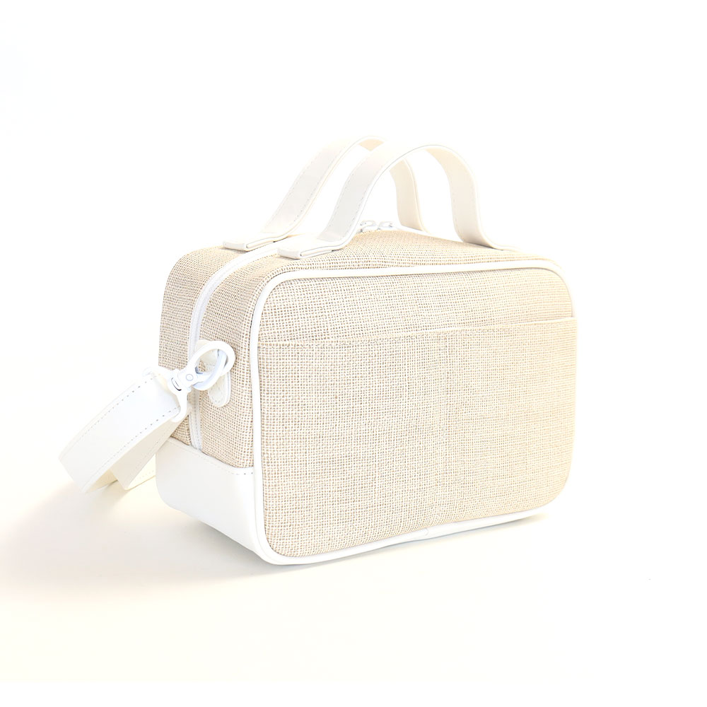 楽天市場】フォーリアブリランテ スクエア カートバッグ fbal-to19