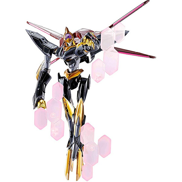 楽天市場】METAL ROBOT魂 コードギアス [SIDE KMF] 蜃気楼 玩具