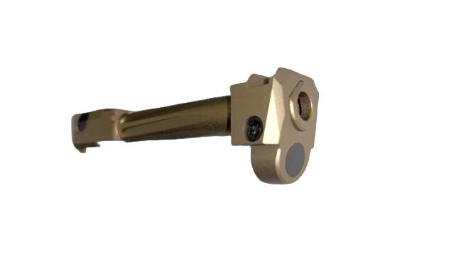 楽天市場】GunDay Radian 東京マルイ グロック17gen5 対応 AFTERBURNER