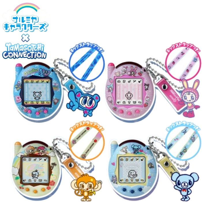 楽天市場】2025年2月22日発売予定 予約 たまごっち Tamagotchi