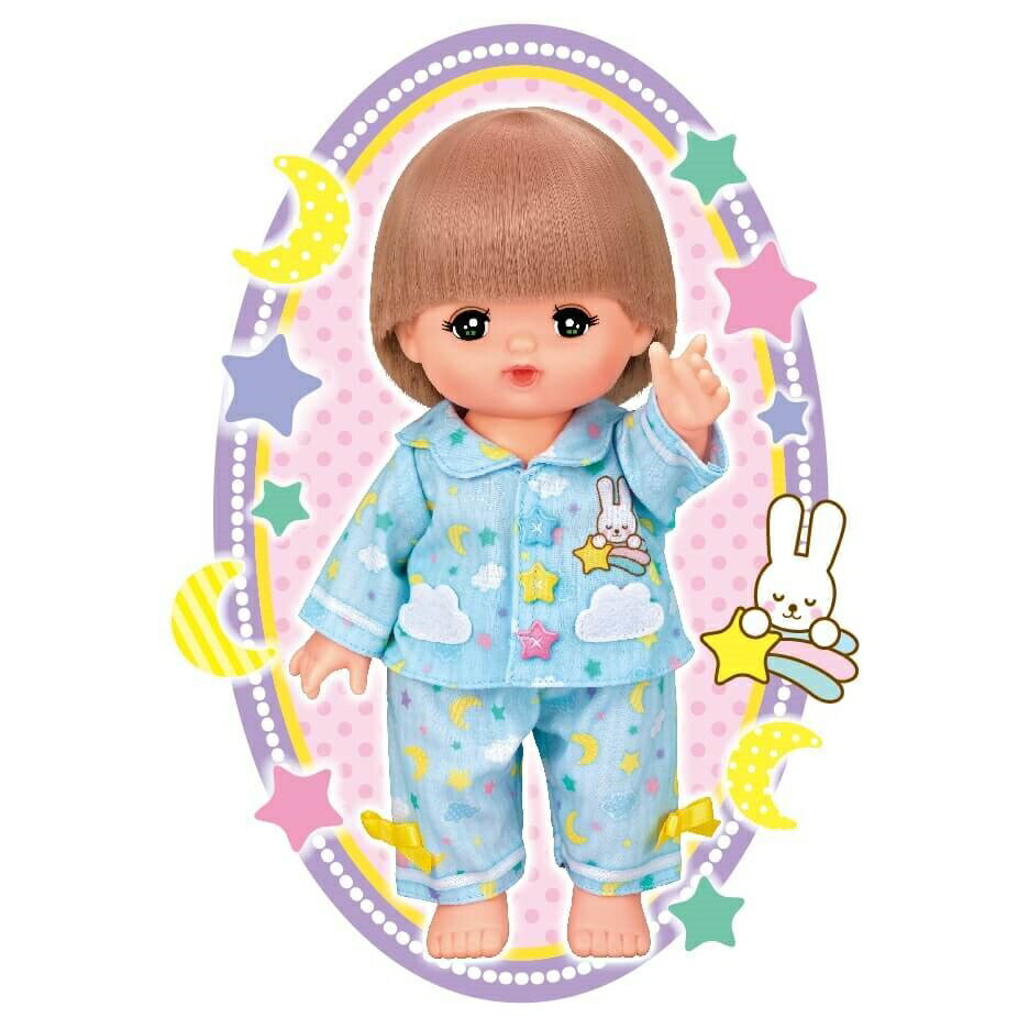 楽天市場】メルちゃん おほしさまのパジャマ : トイザらス・ベビーザらス