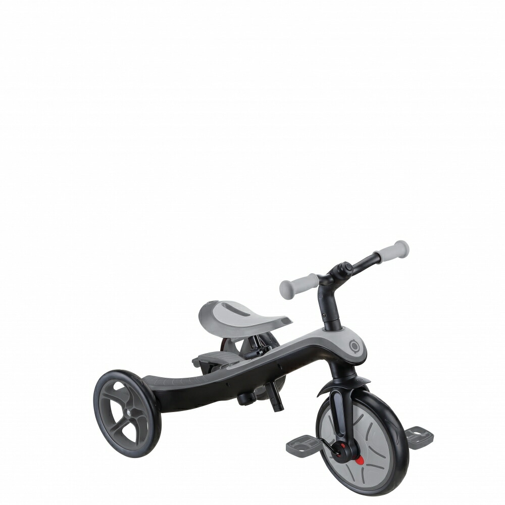 楽天市場】GLOBBER グロッバー エクスプローラー トライク 4in1