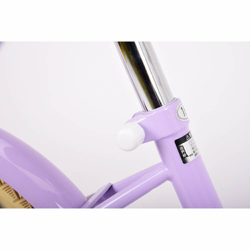 楽天市場】18インチ 身長110〜130cm 子供用自転車 リグワークス TNB-18