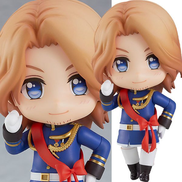 楽天市場】【ヘタリア】【フィギュア】グッドスマイルカンパニー