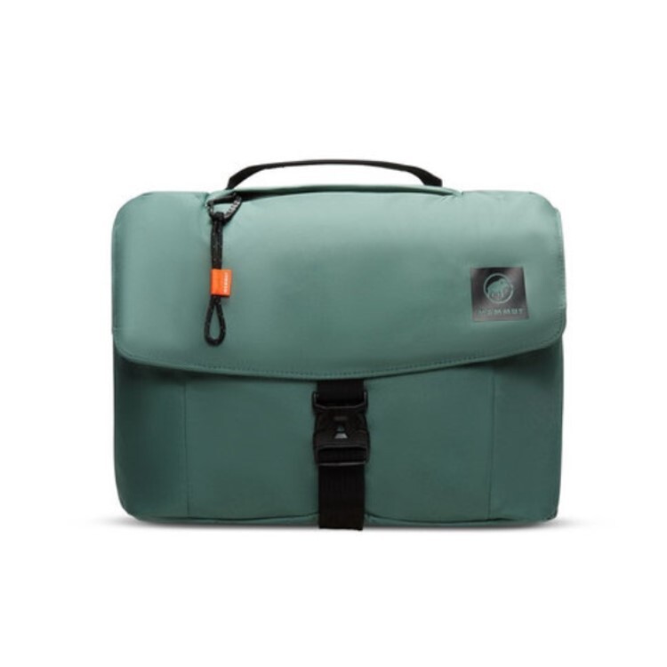 楽天市場】お薦め品 MAMMUT マムート 【14L】メッセンジャーバッグ