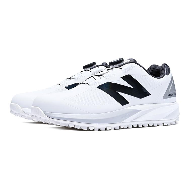 楽天市場】ニューバランス ゴルフ New balance Golf メンズ フューエル
