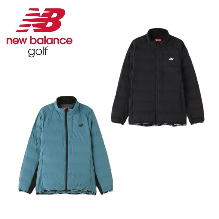 楽天市場】ニューバランス ゴルフ New balance Golf メンズ 蓄熱保温