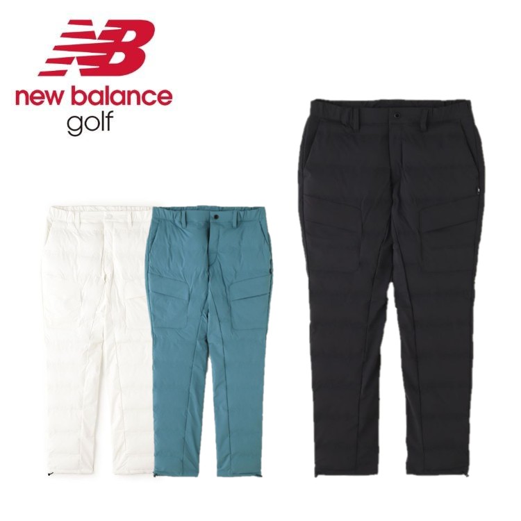 楽天市場】ニューバランス ゴルフ New balance Golf メンズ 蓄熱保温