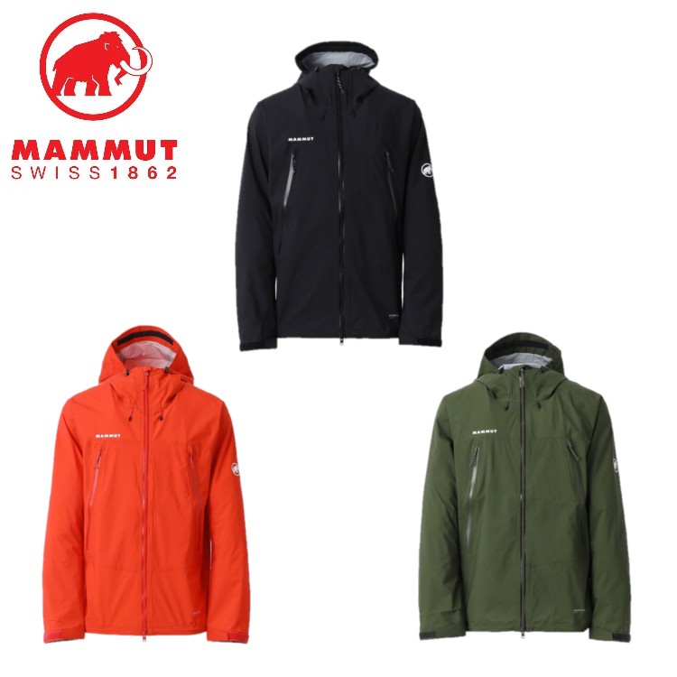 楽天市場】お薦め品 マムート MAMMUT メンズ マサオ ライト 2.0 ハード