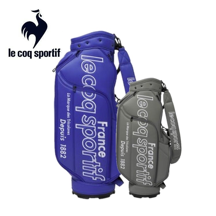 楽天市場】お薦め品 ルコックゴルフ Le coq sportif GOLF グラフィック