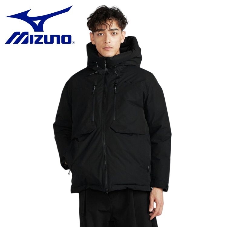 楽天市場】ミズノ ダウンジャケットの通販