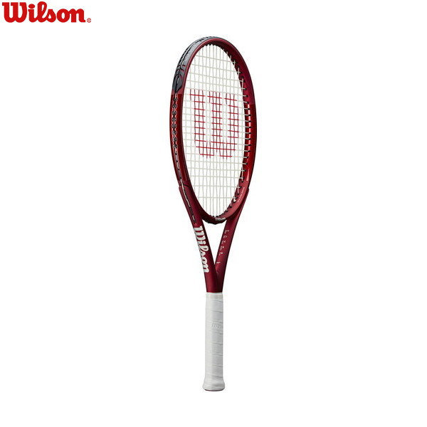 ウィルソン TRIAD FIVE WR056611U (テニスラケット) 価格比較 - 価格.com