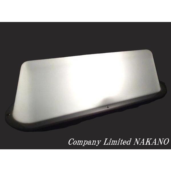 楽天市場】代行アンドン 無地 12V10W 524413 マグネット固定式、代行や