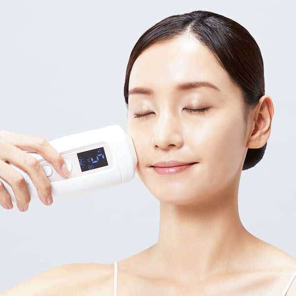 楽天市場】【美シェーバー特典付】ヤーマン レイボーテ Go VIOタイプ