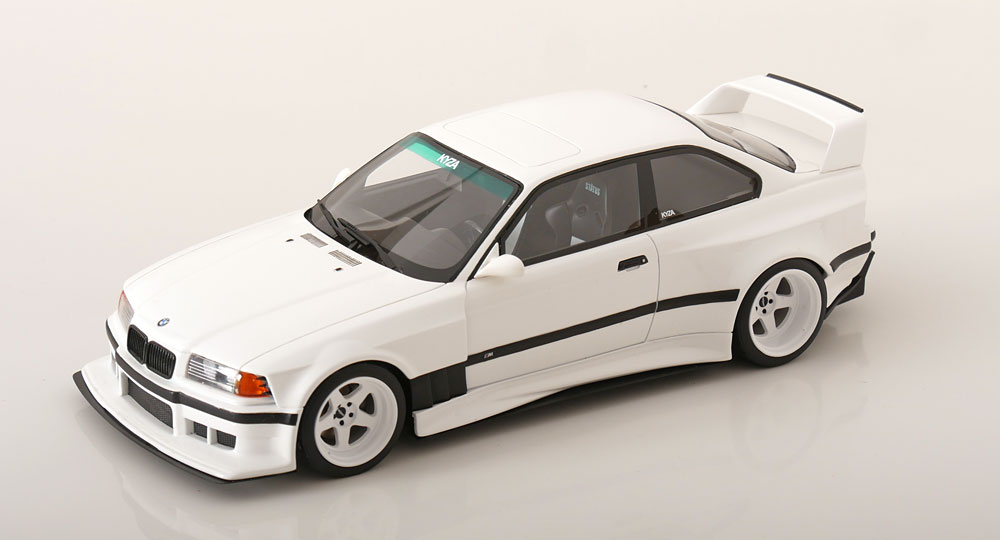 楽天市場】BMW 3シリーズ E36 キジル・サリーム 2022 限定3000台/ Otto