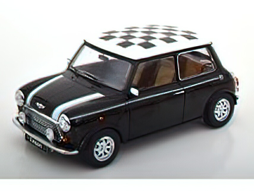 楽天市場】1／12 ミニクーパーの通販