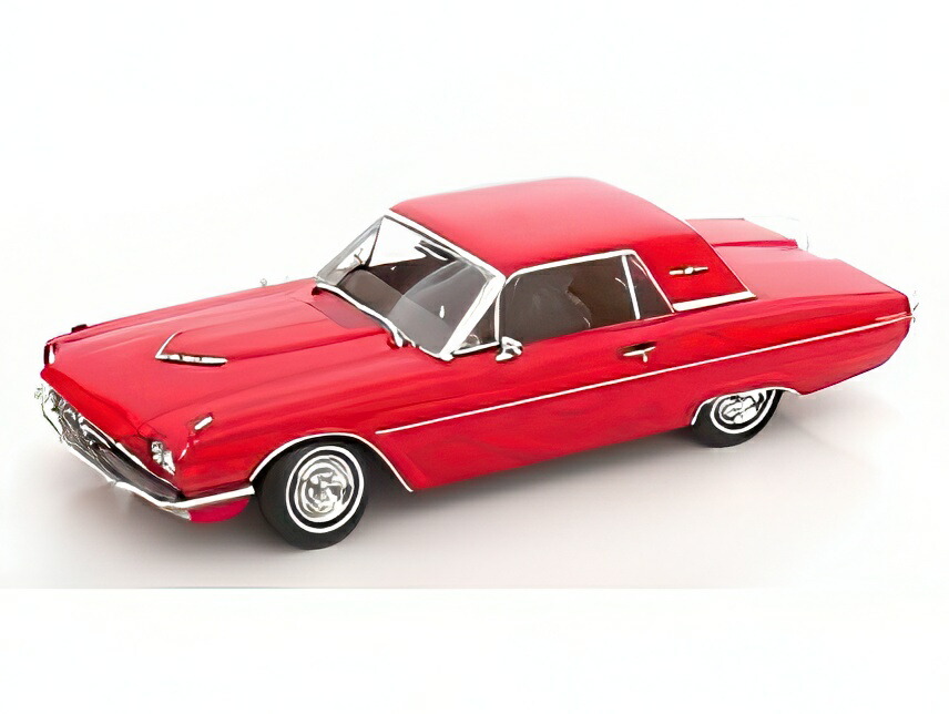 楽天市場】thunderbird ford 1/18の通販