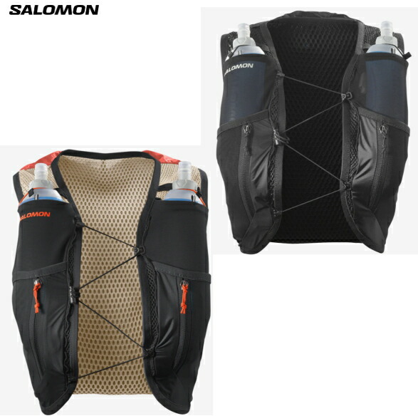 楽天市場】Salomon/サロモンACTIVE SKIN 12 Womens /アクティブスキン