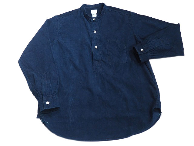 楽天市場】【正規取扱店】POST OVERALLS(ポストオーバーオールズ