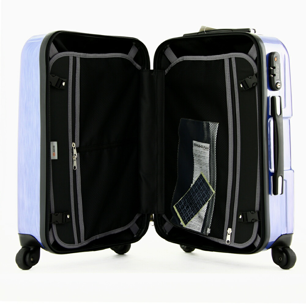 楽天市場】アウトレット スーツケース キャリーケース キャリーバッグ