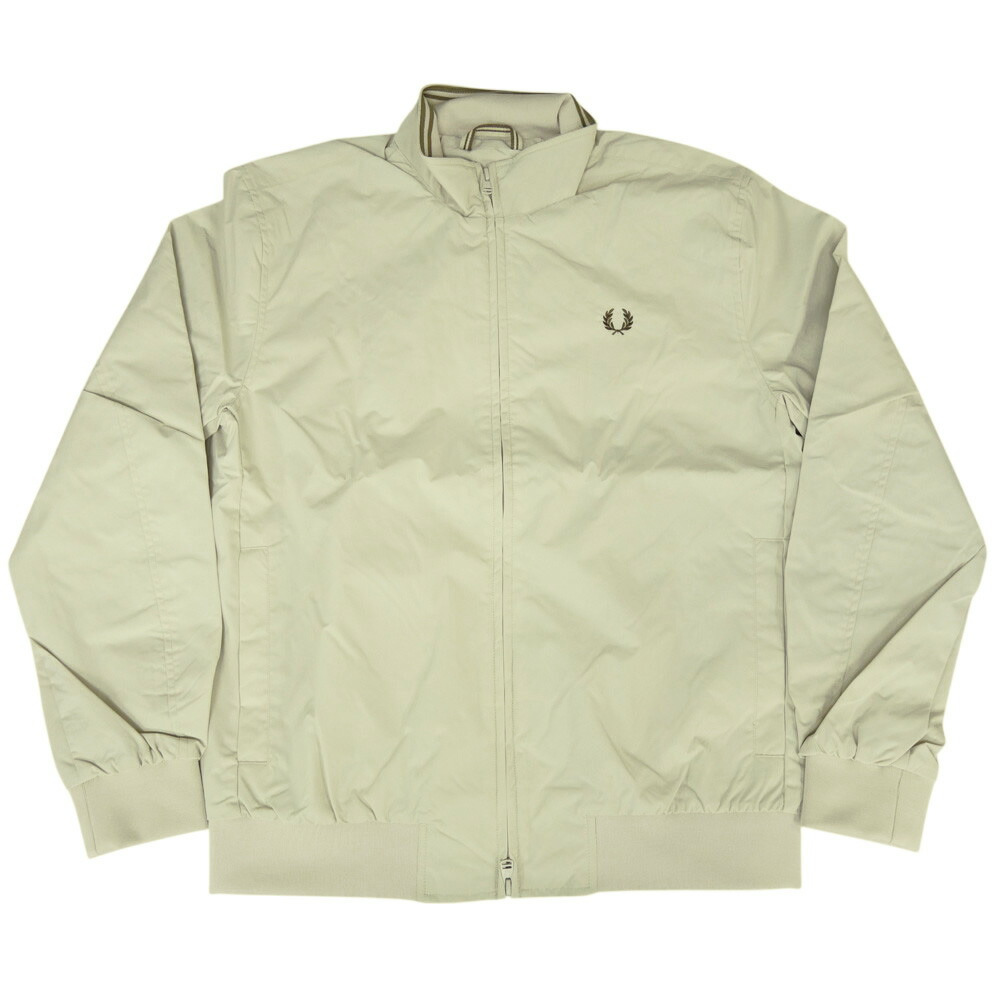 楽天市場】FRED PERRY フレッドペリー メンズナイロンジャケット J2660