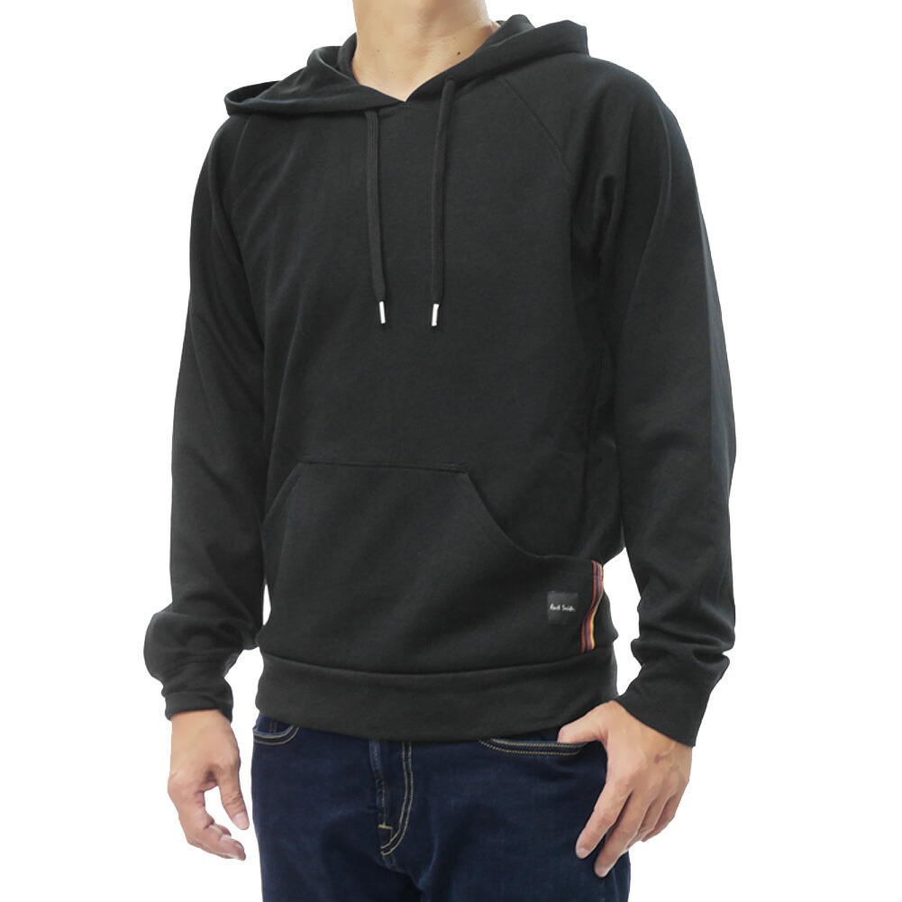 楽天市場】PAUL SMITH ポールスミス プルオーバー パーカー M1A 750