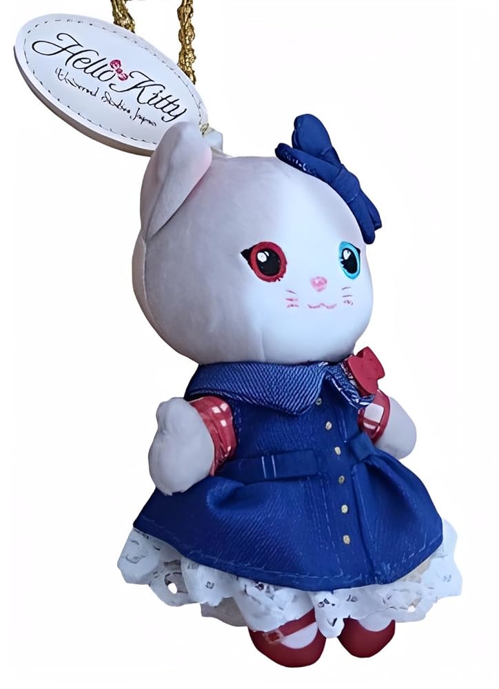 楽天市場】【ユニバーサルスタジオジャパン USJ 限定】ハローキティ