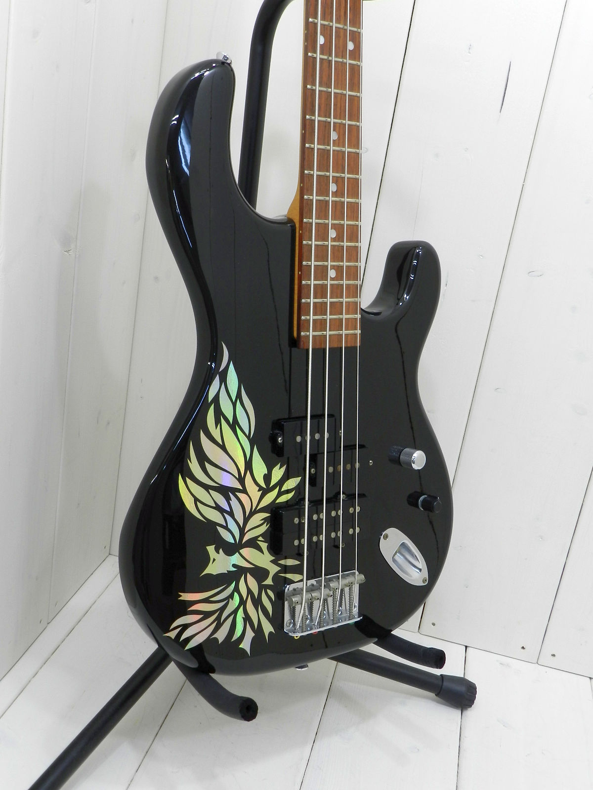 楽天市場】☆【中古/美品】【本体のみ】KILLER キラー RANCOR Phoenix