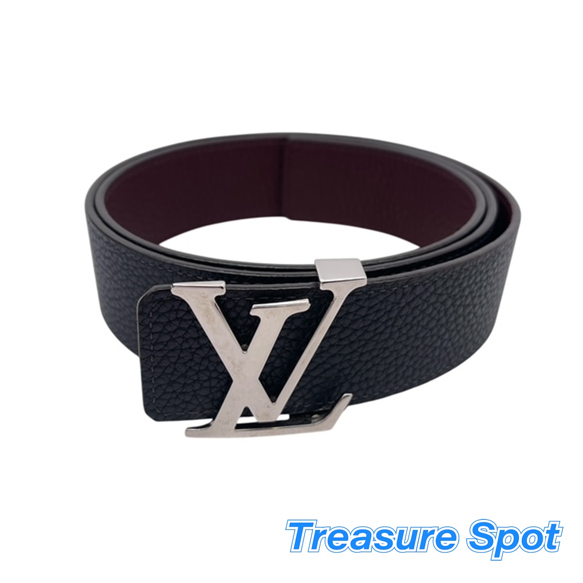 楽天市場】ルイヴィトン ベルト サンチュール 95の通販