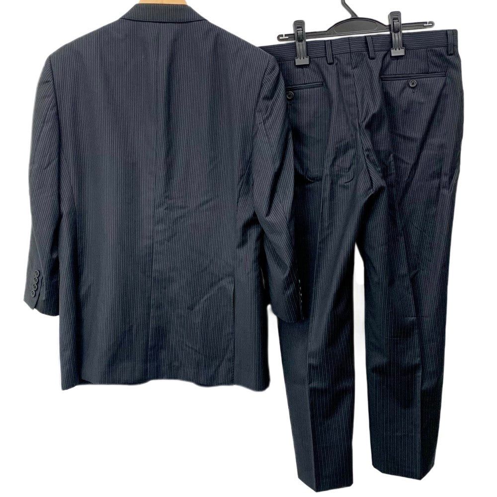 楽天市場】Paul Smith スーツ セットアップ ストライプ ネイビー