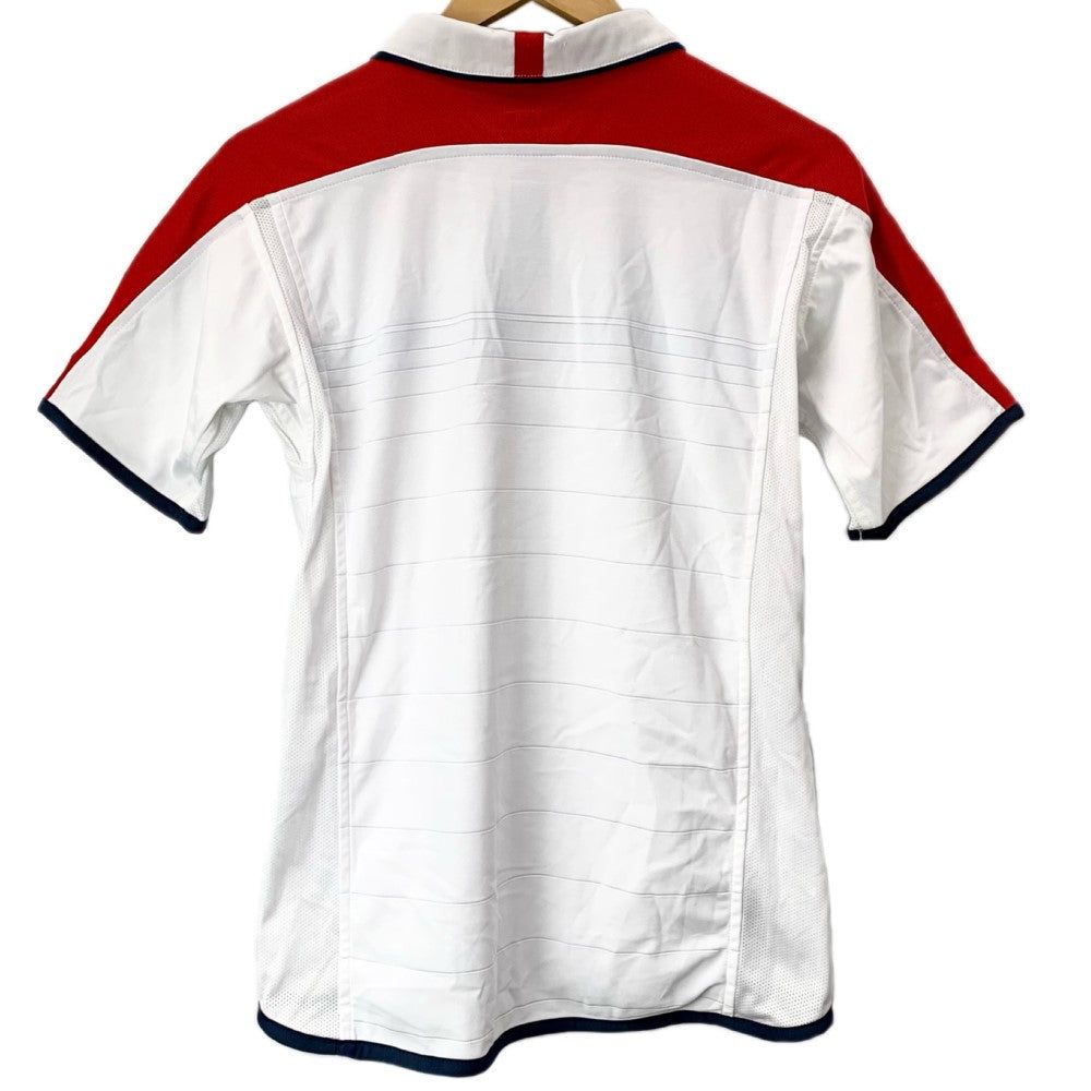 楽天市場】UMBRO イングランド代表 ユニフォーム EURO2004モデル