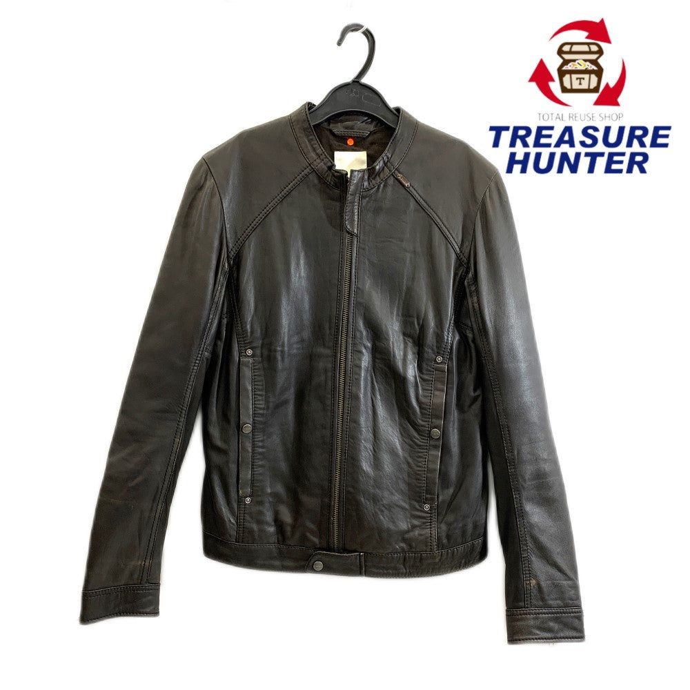 楽天市場】ムートン ジャケット（ブランドディーゼル）の通販