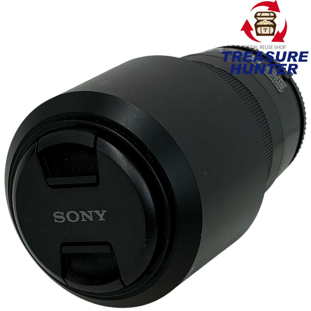 楽天市場】ソニー sony e 55-210mm f4.5-6.3 oss sel55210 ズーム